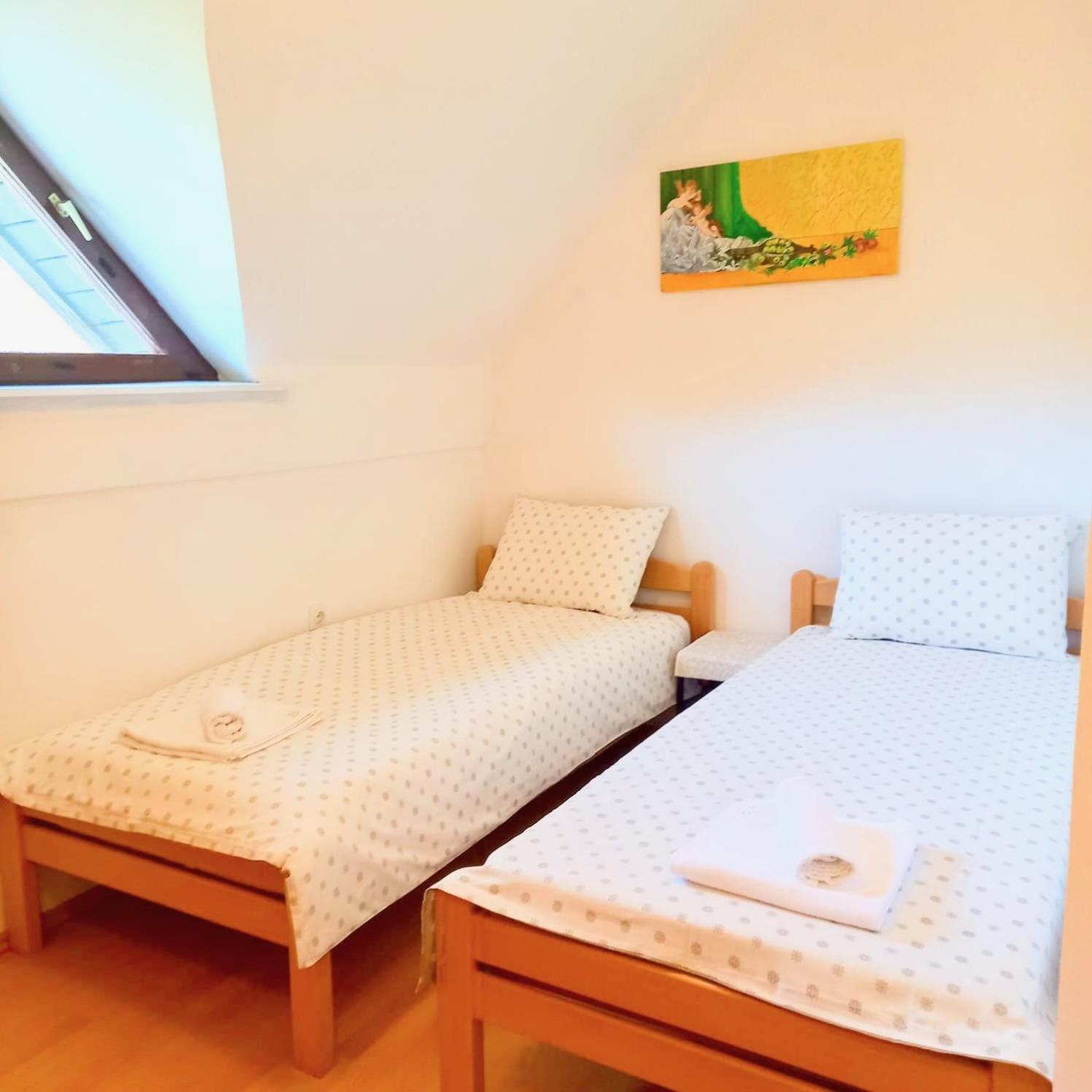 Miabella House - 2 Bedrooms And Terrace Brežice Exteriér fotografie