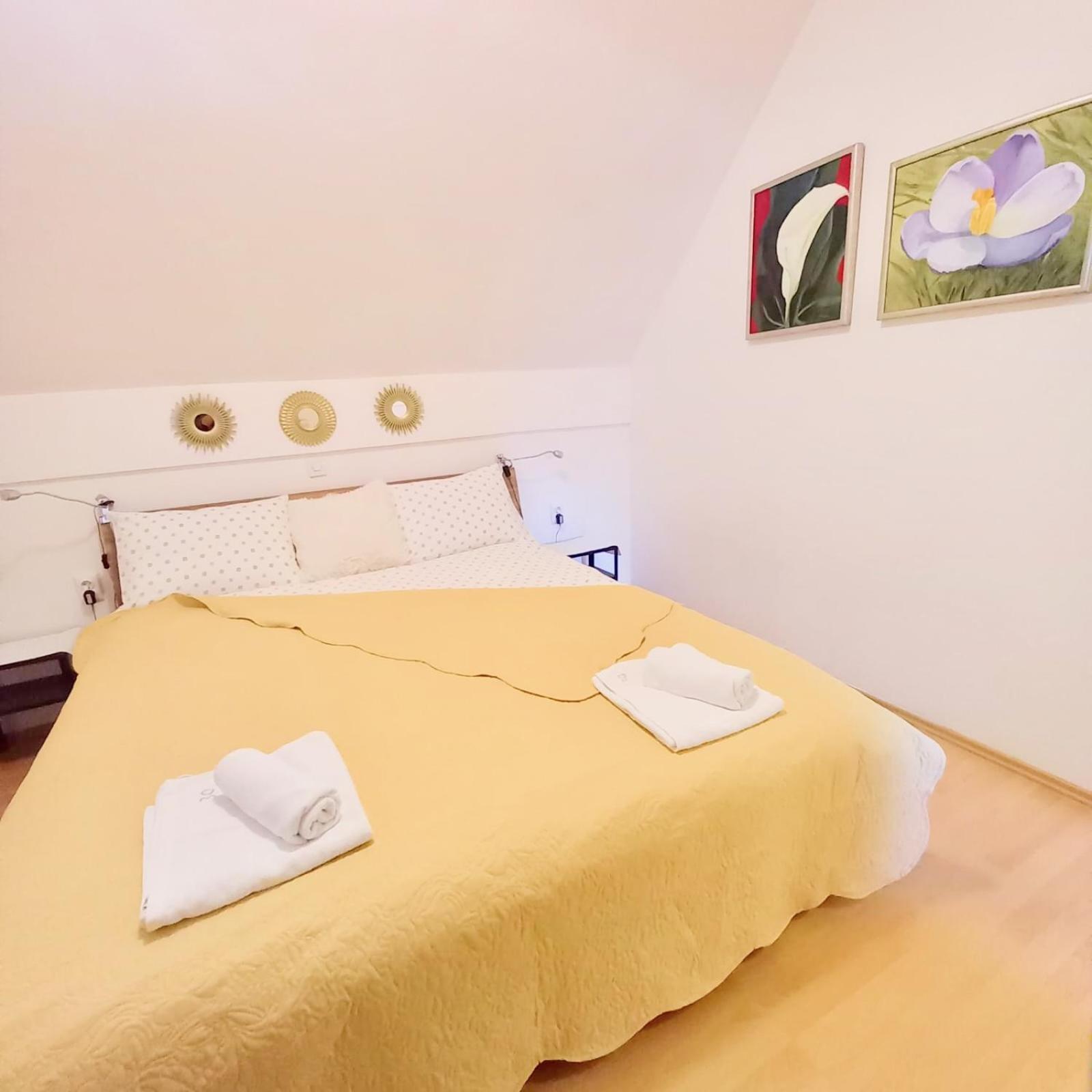 Miabella House - 2 Bedrooms And Terrace Brežice Exteriér fotografie